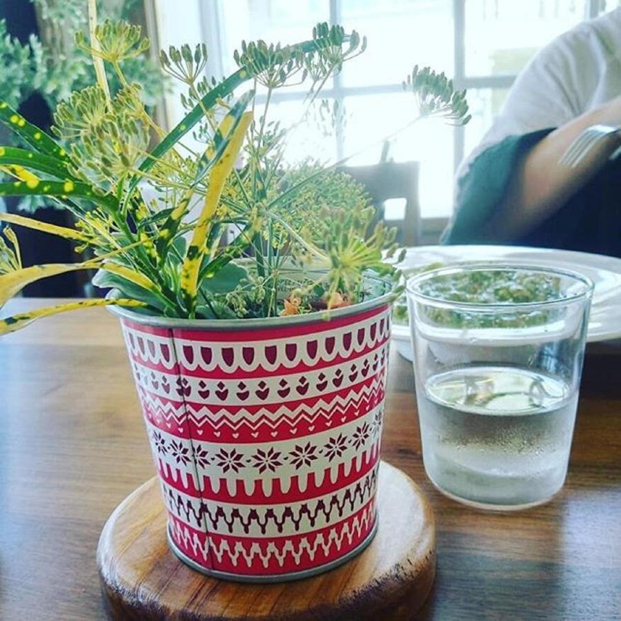 La Fleur Bnb & Restaurant Хенгчун Экстерьер фото